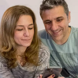 Serbia human interest story