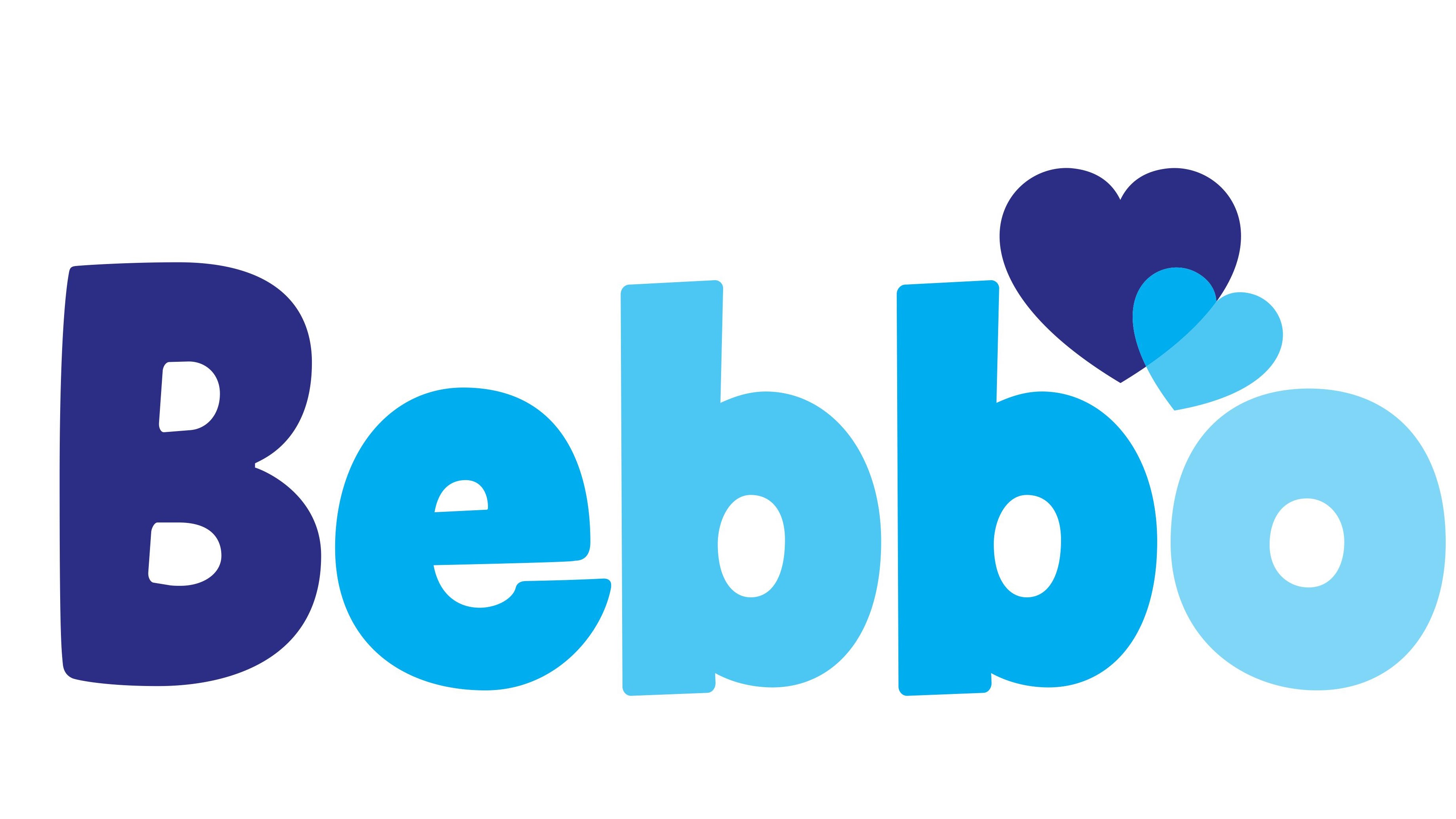 Bebbo logotype 